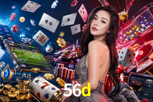 Live Casino 56d