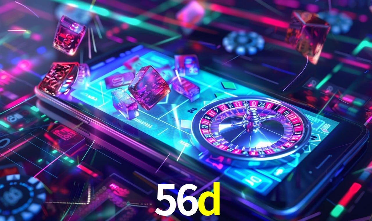 Estatísticas do Jogo 56d