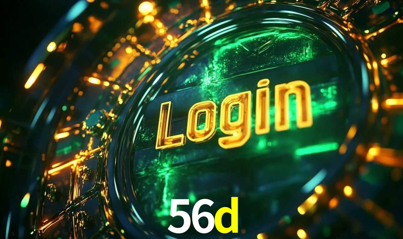 Recursos Exclusivos do App 56d - Modo Offline, Login Biométrico