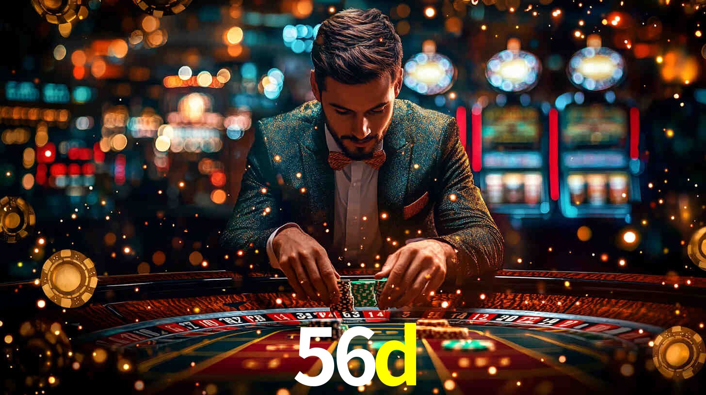Exclusive Games 56d