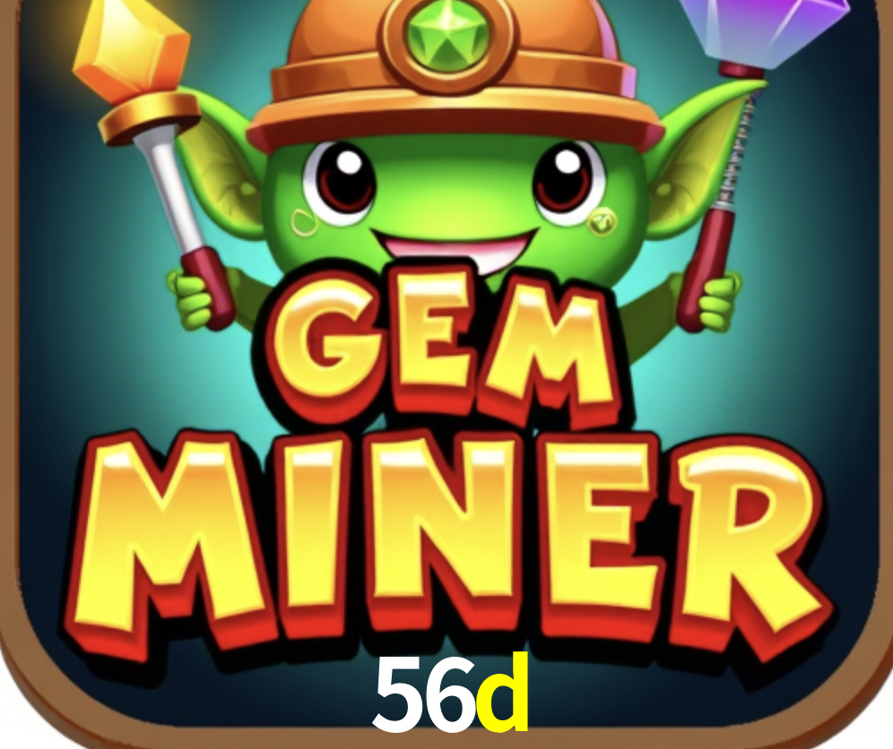 APP oficial da 56d para mobile