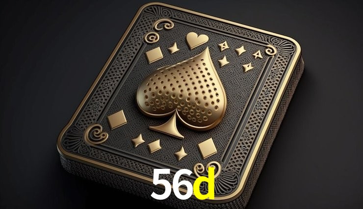 Casino Ao Vivo 56d