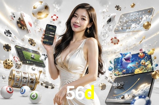 Game Providers 56d