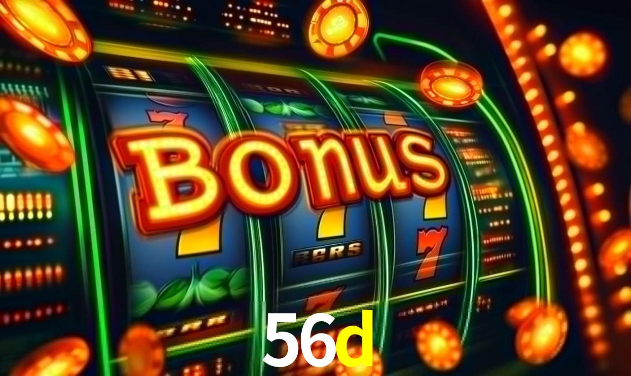 VIP Casino 56d