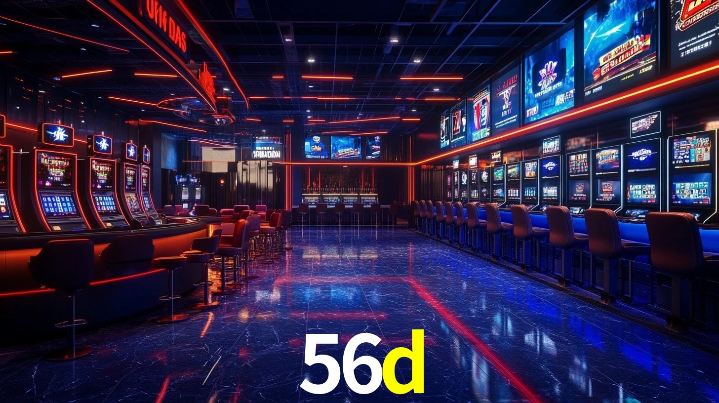 Welcome Bonus 56d