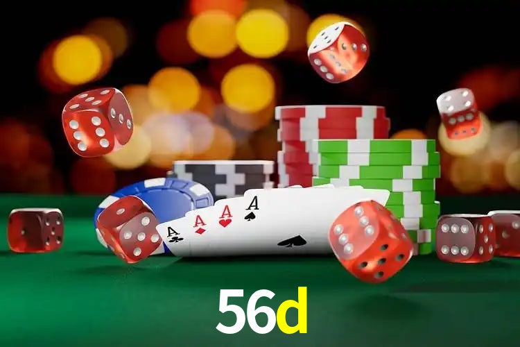 Tecnologia da Plataforma 56d