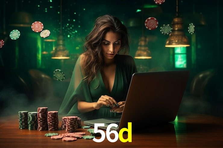 Processo de Download do App 56d - Passo a Passo Simples