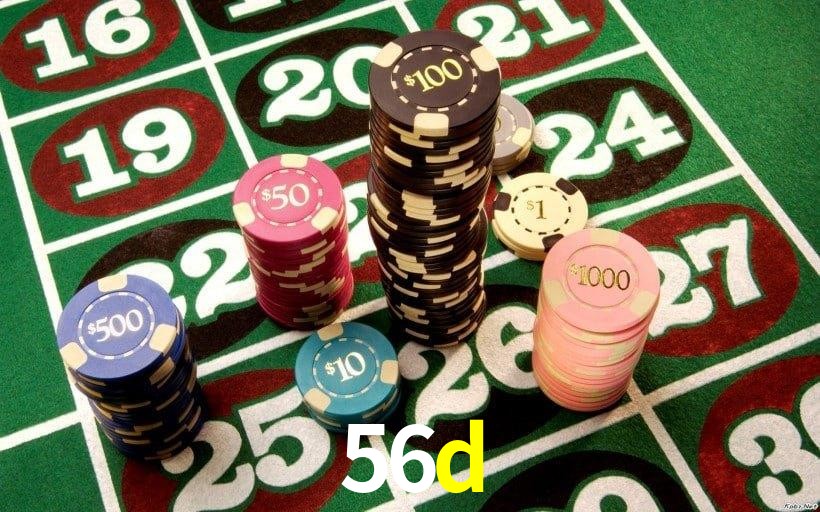 cassino 56d