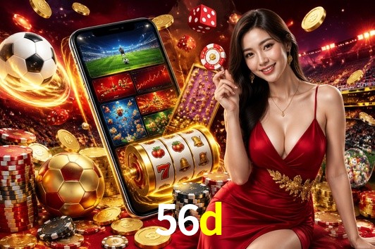 Tennis Betting 56d