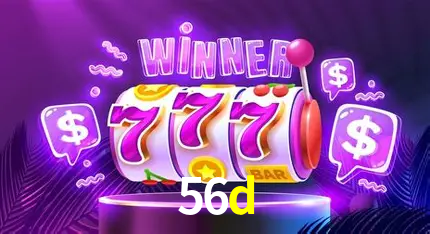 A Emoção da Loteria na 56d: Uma Chance de Mudança de Vida